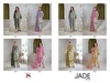 Jade Bagh By Deepsy Cotton Dupatta Cotton Pakistani Dress Material